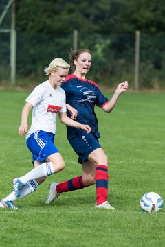 Bild 180 - Frauen TSV Wiemersdorf - FSC Kaltenkirchen : Ergebnis: 0:12